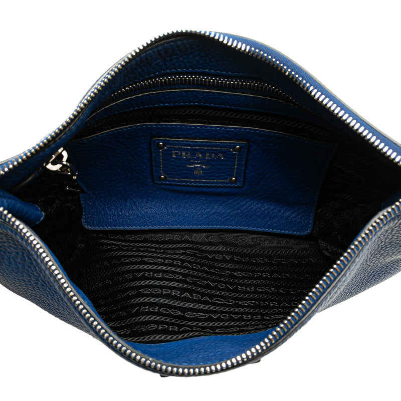 Vitello Daino Crossbody - Image 4