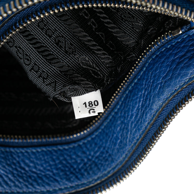 Vitello Daino Crossbody - Image 7