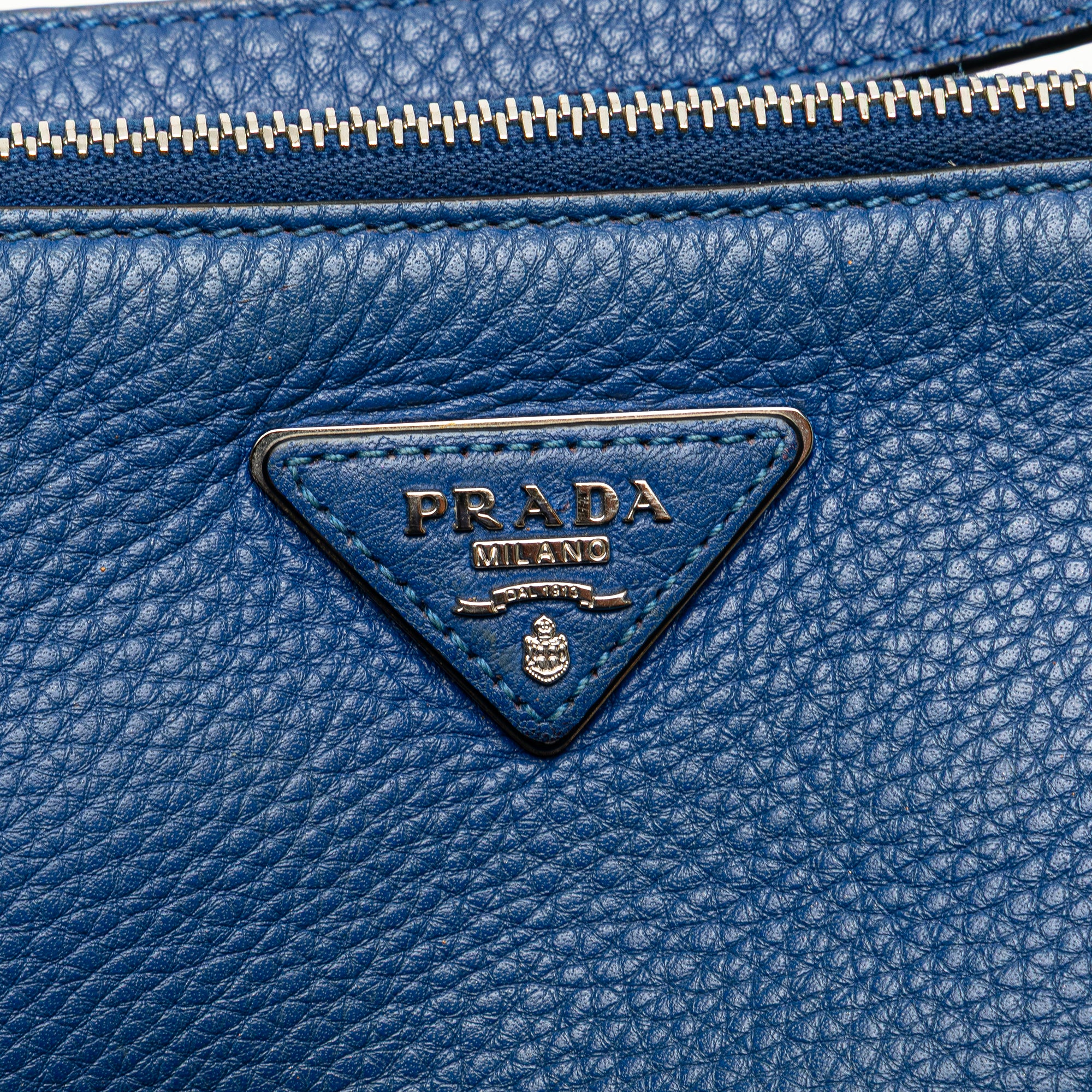 Vitello Daino Crossbody - Image 9