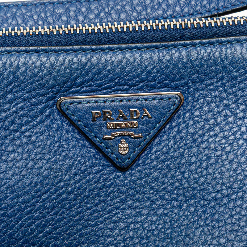 Vitello Daino Crossbody - Image 9
