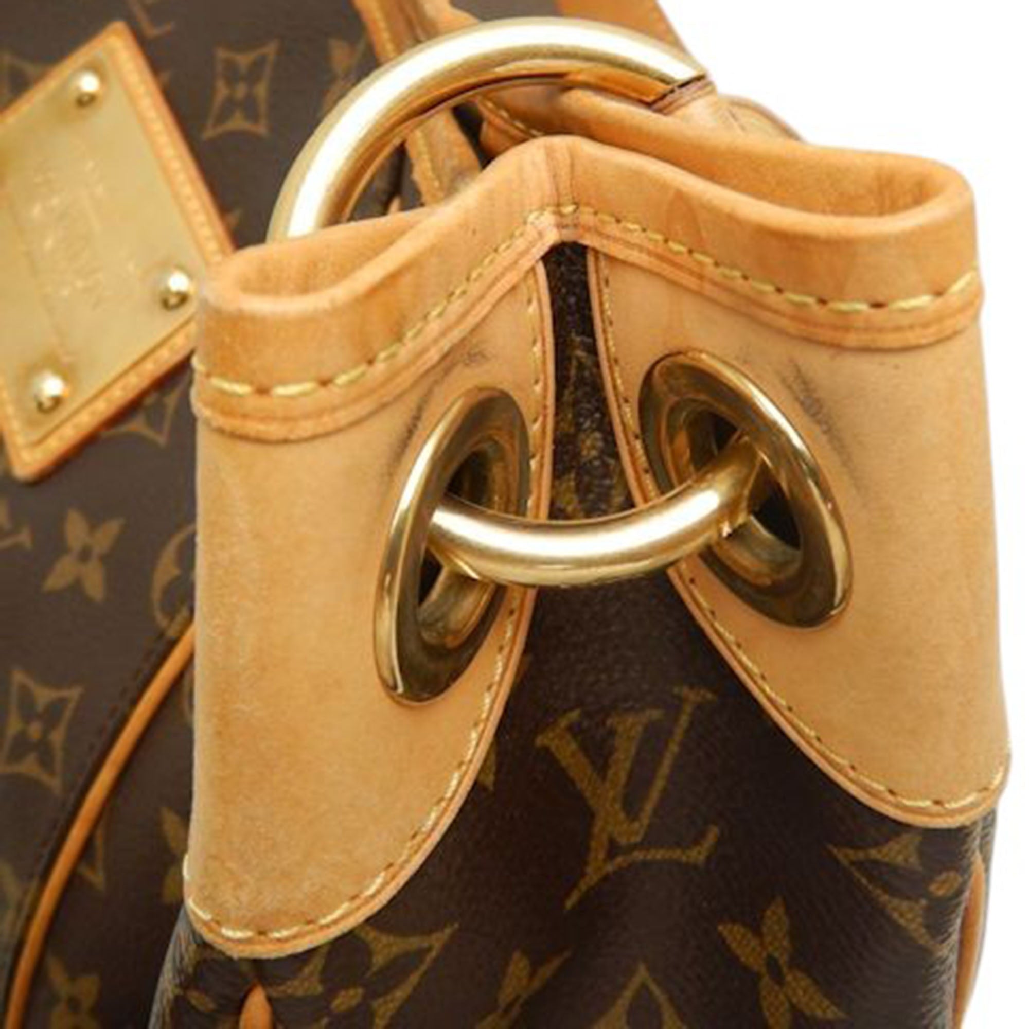 Monogram Galliera PM - Image 11
