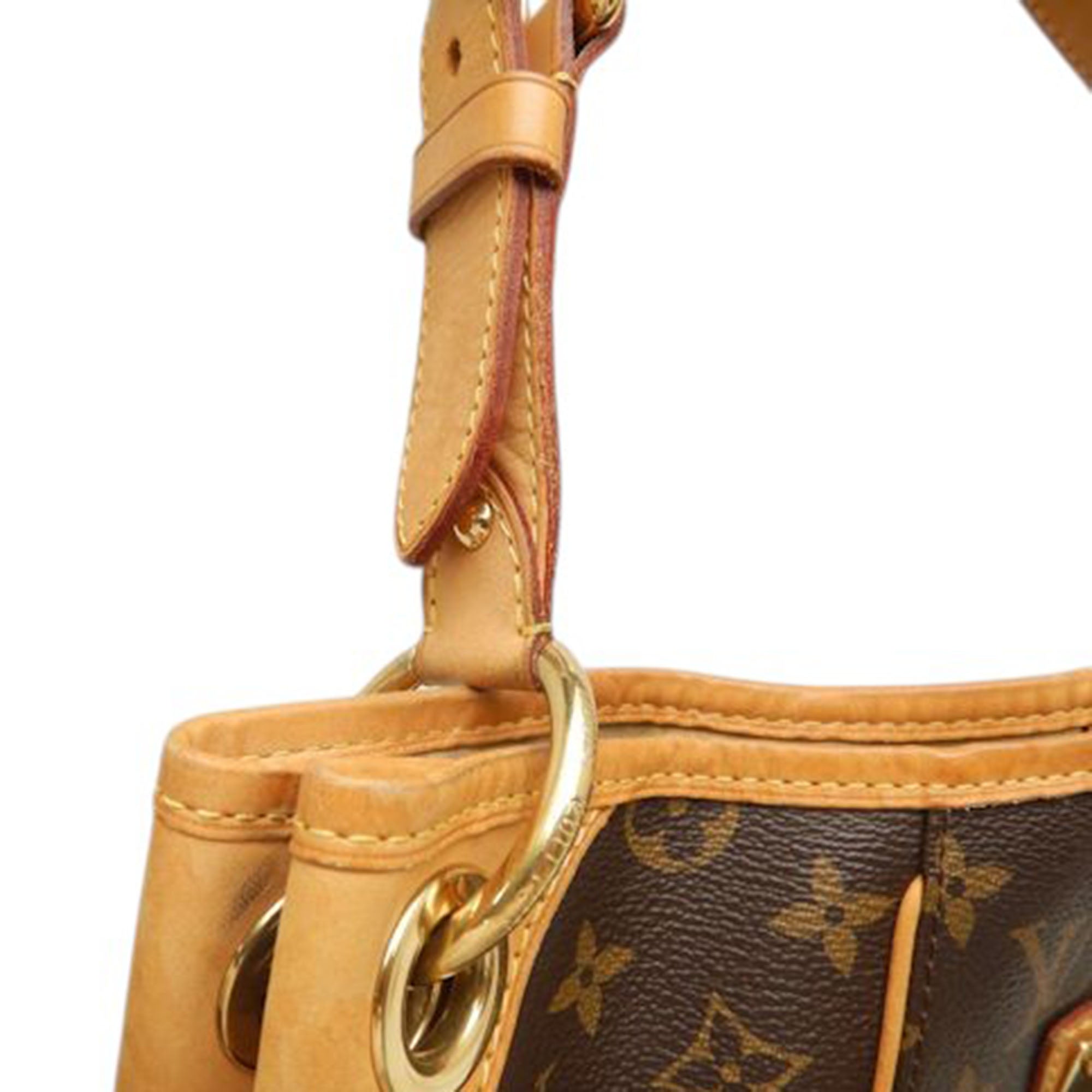 Monogram Galliera PM - Image 13