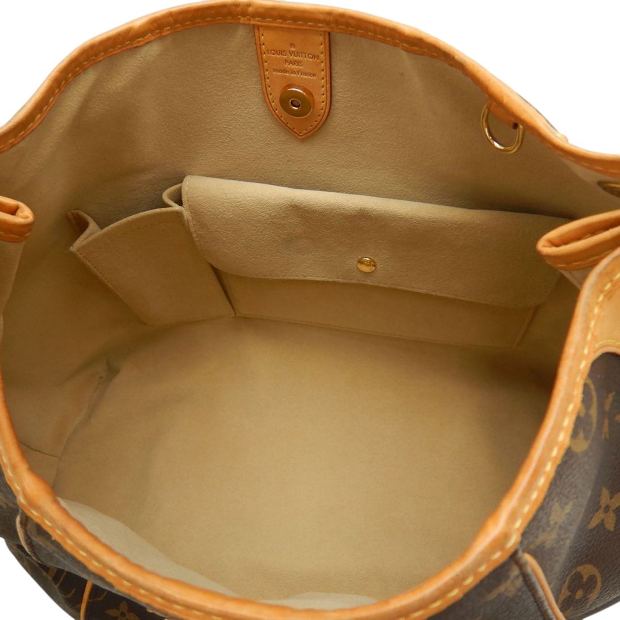 Monogram Galliera PM - Image 4