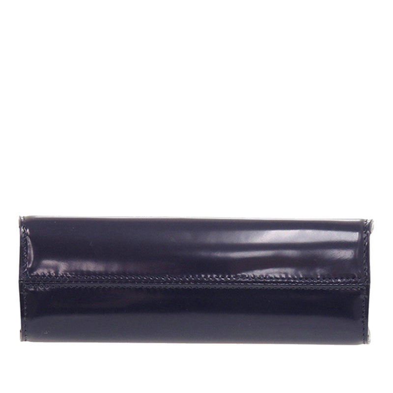 Mini Brushed Calfskin Wanda Top Handle Bag - Image 3
