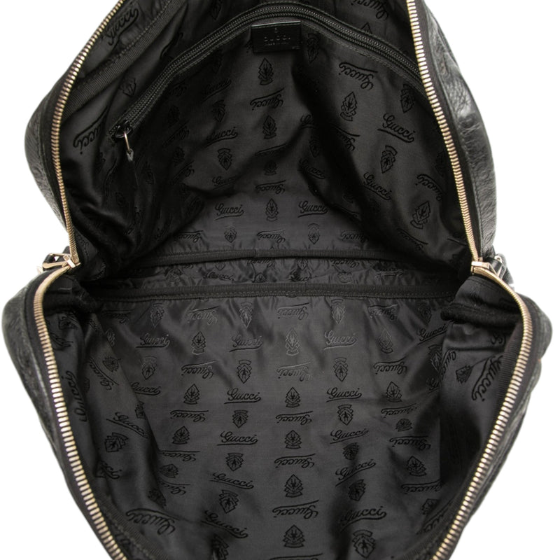 Guccissima Business Bag - Image 4