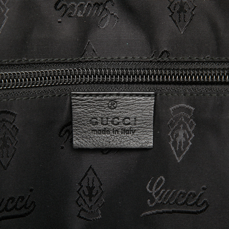 Guccissima Business Bag - Image 5