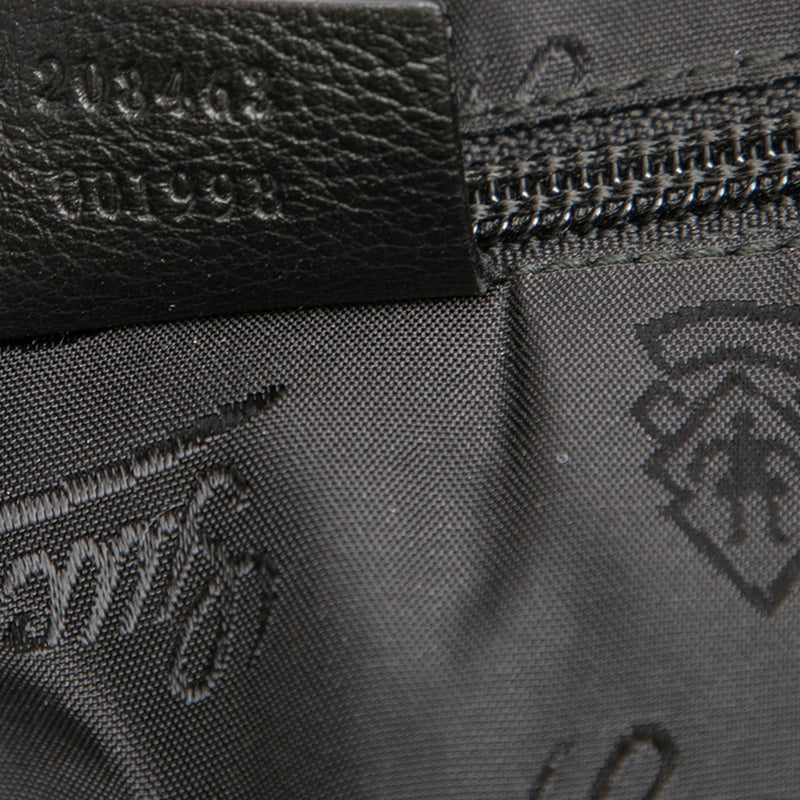 Guccissima Business Bag - Image 6