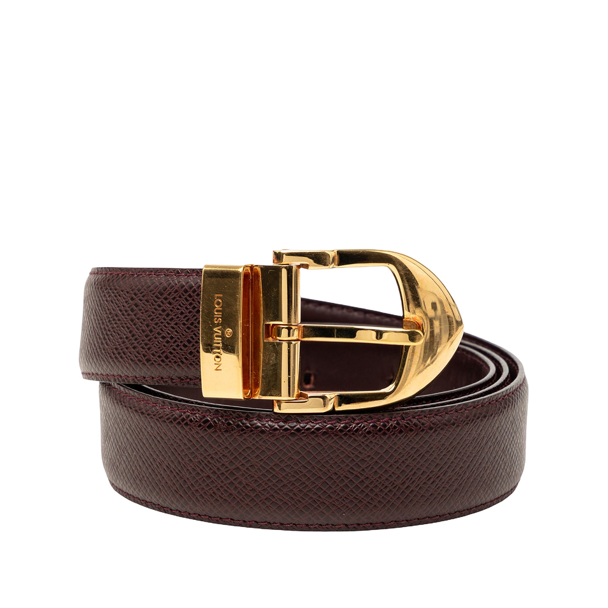 Taiga Ceinture Classique Belt - Image 1