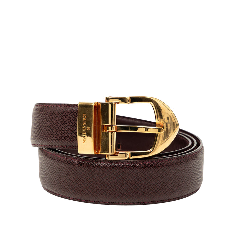 Taiga Ceinture Classique Belt