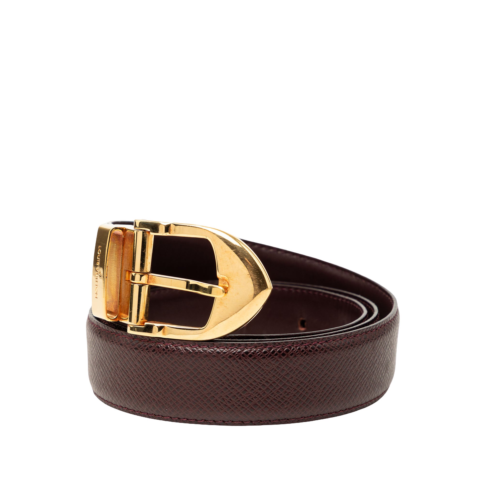 Taiga Ceinture Classique Belt - Image 2