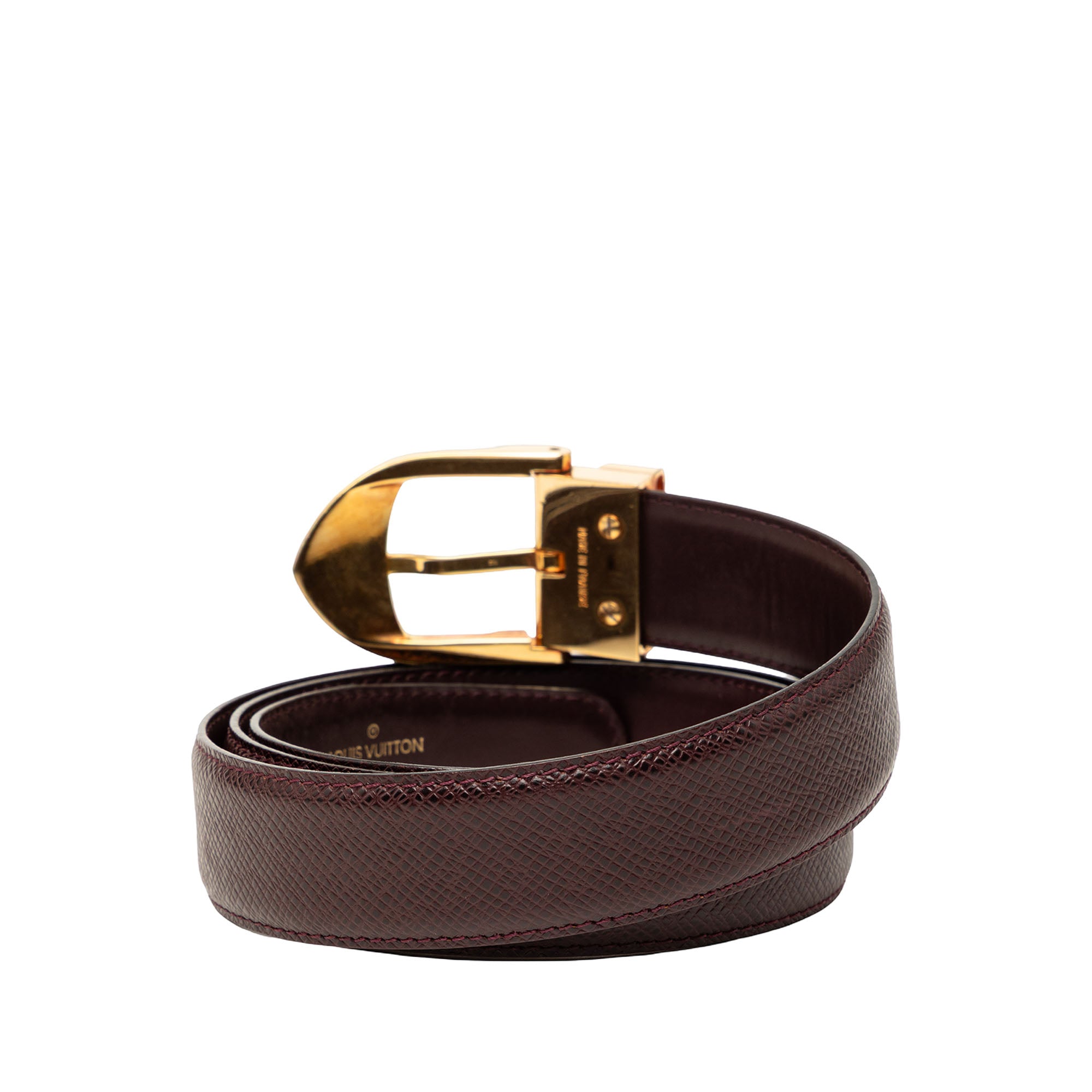 Taiga Ceinture Classique Belt - Image 3