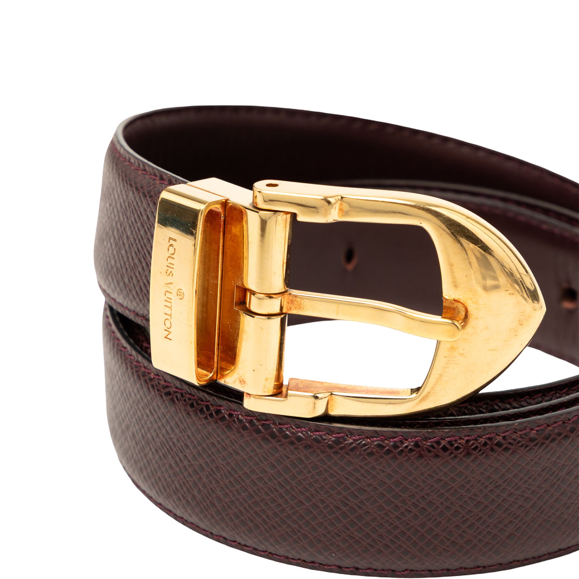 Taiga Ceinture Classique Belt - Image 4