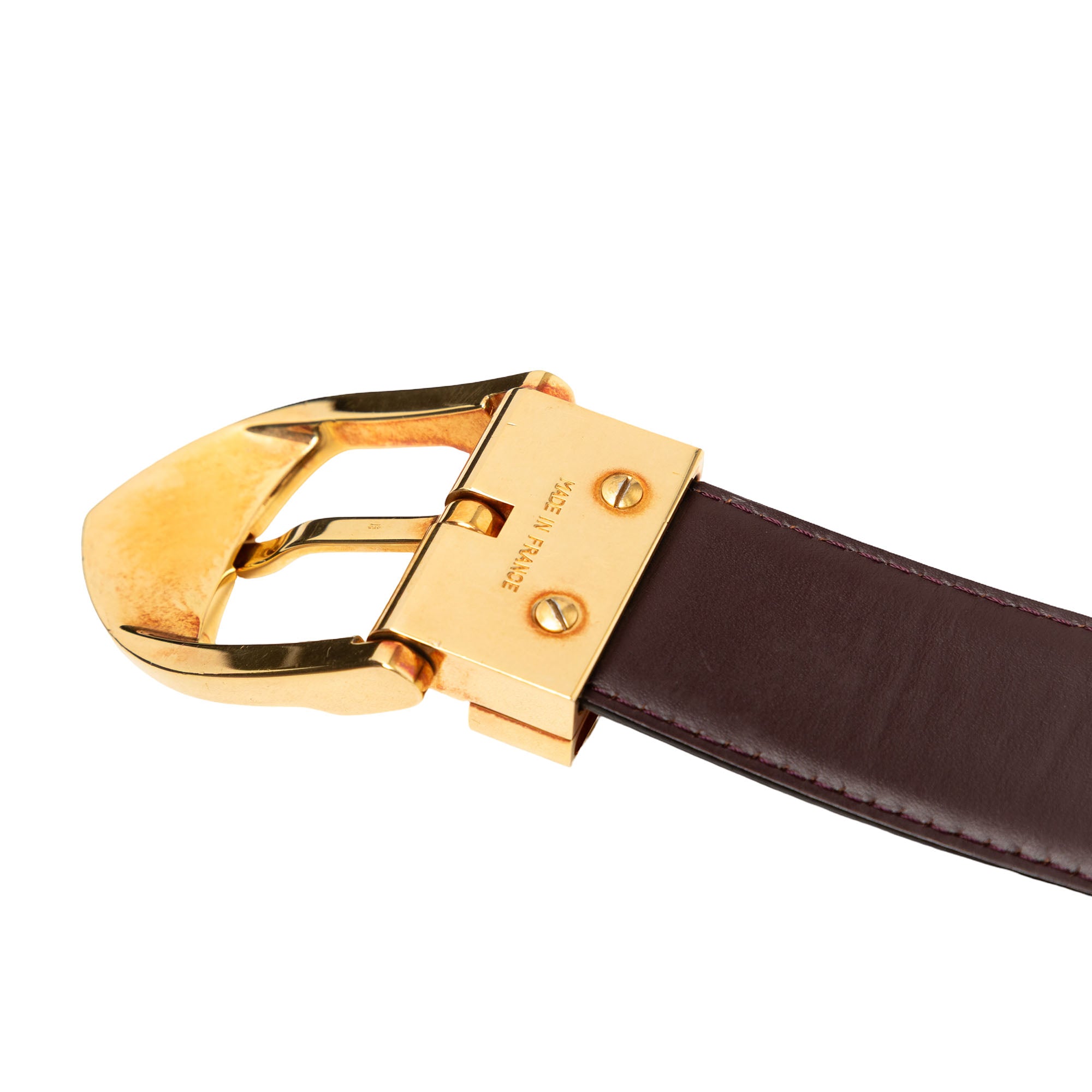 Taiga Ceinture Classique Belt - Image 7