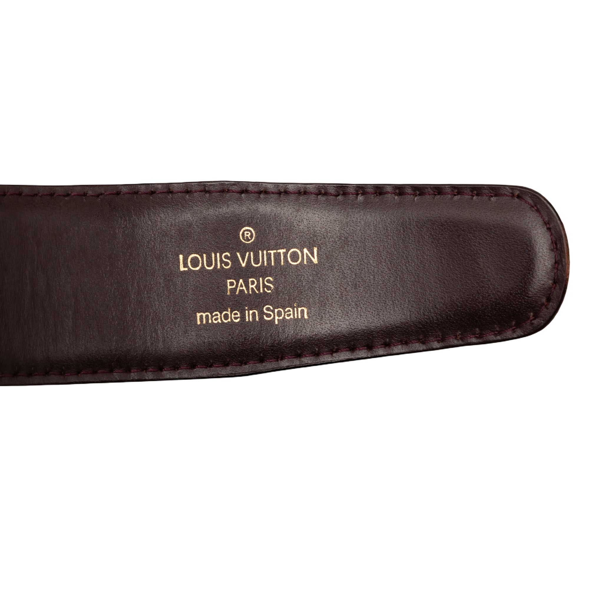 Taiga Ceinture Classique Belt - Image 8