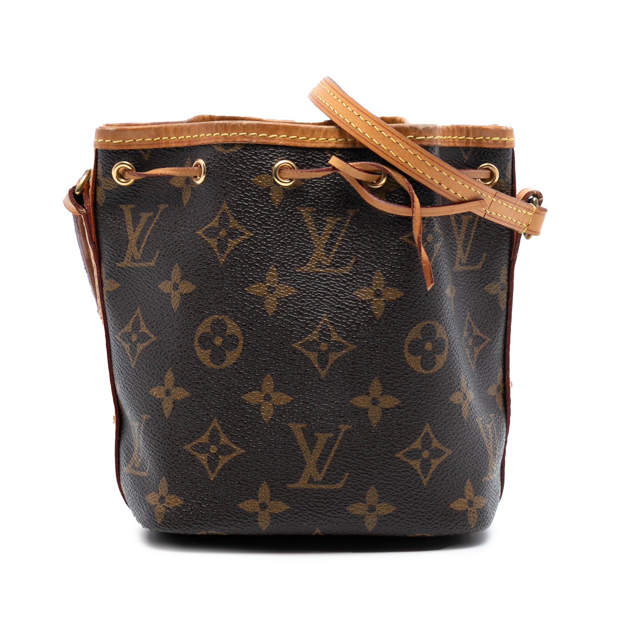 Monogram Nano Noe · HEWI