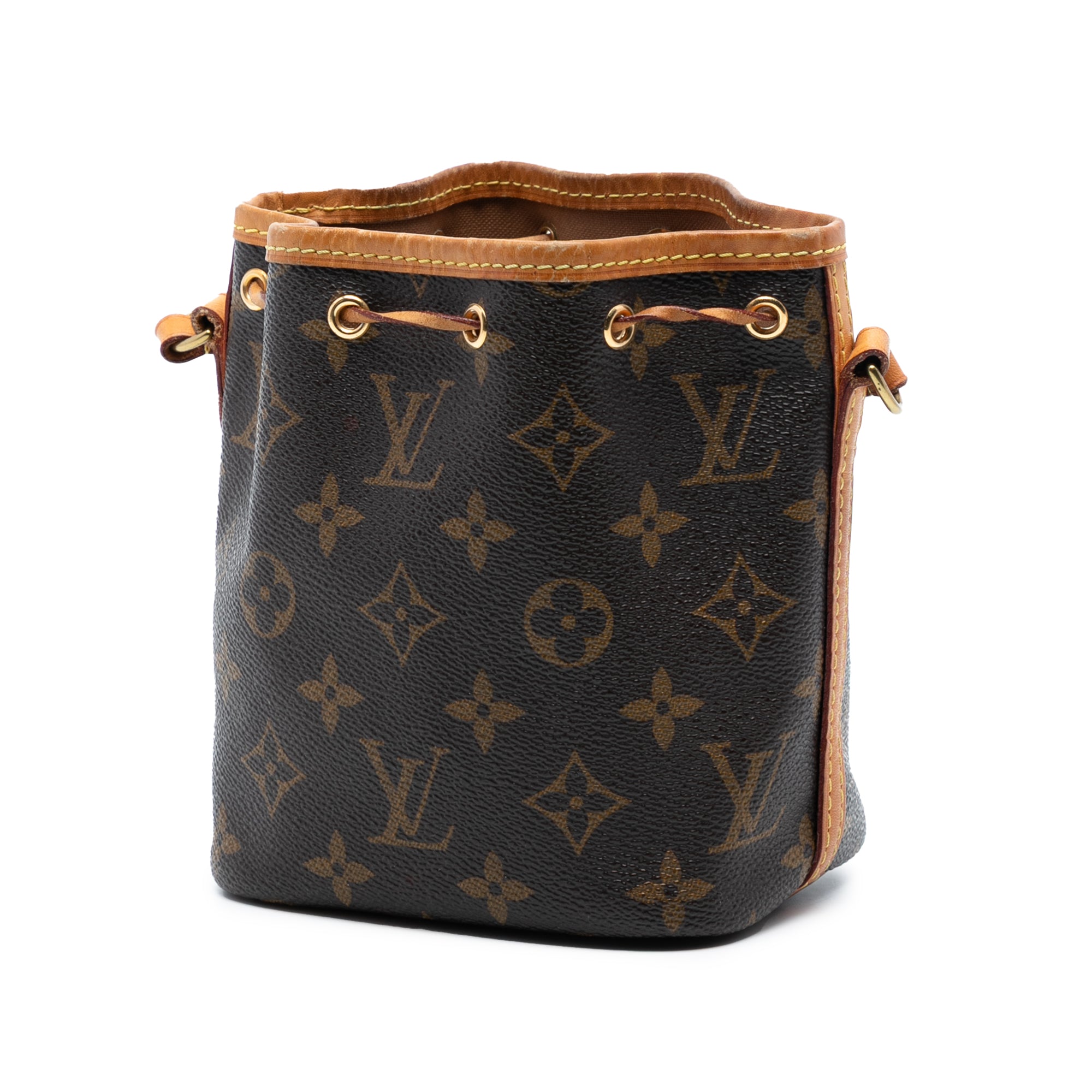 Monogram Nano Noe · HEWI