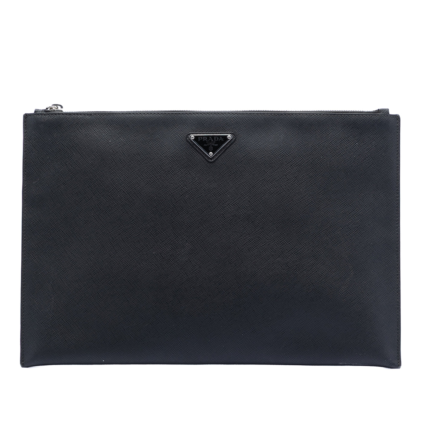 Saffiano Clutch - Image 1