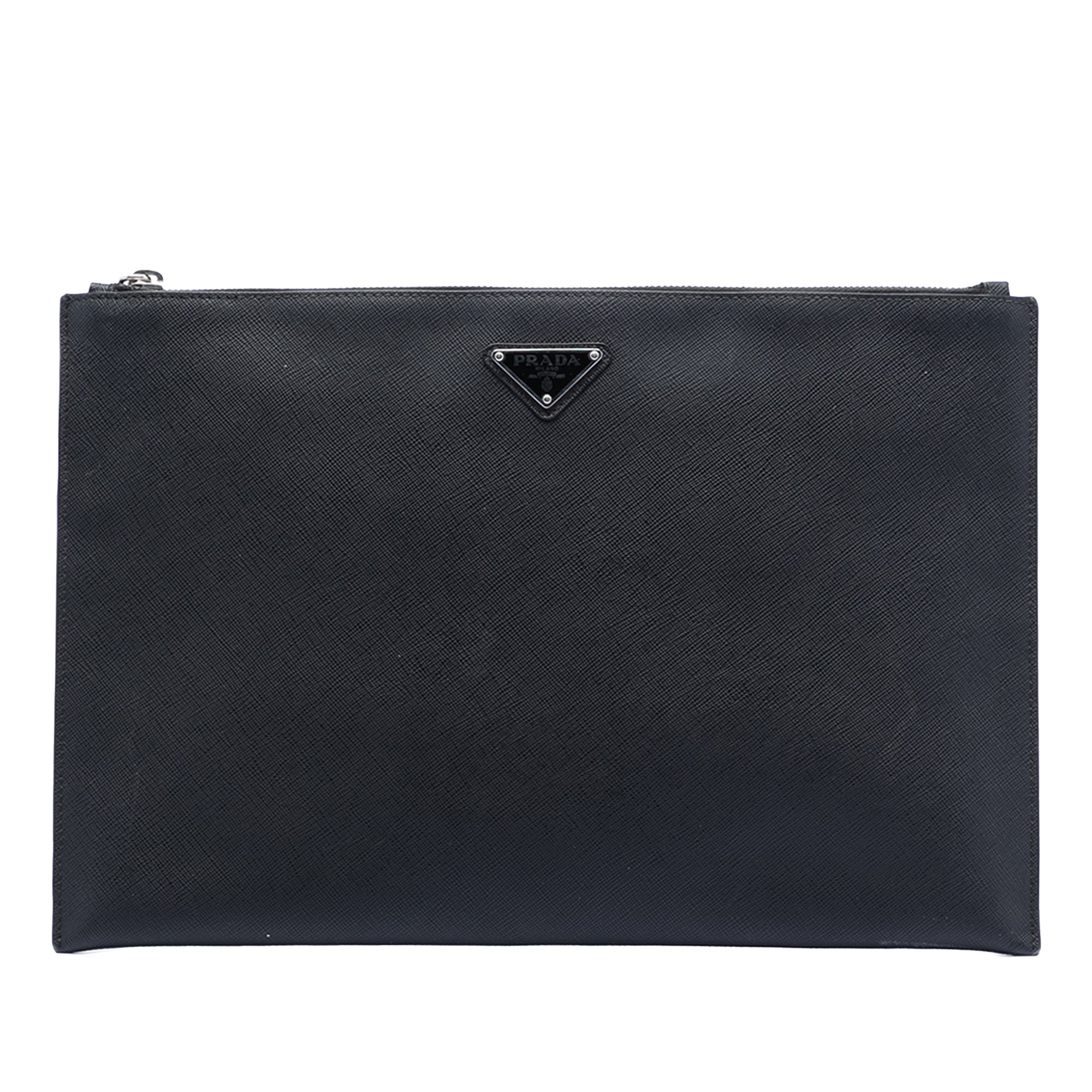 Saffiano Clutch - Image 1