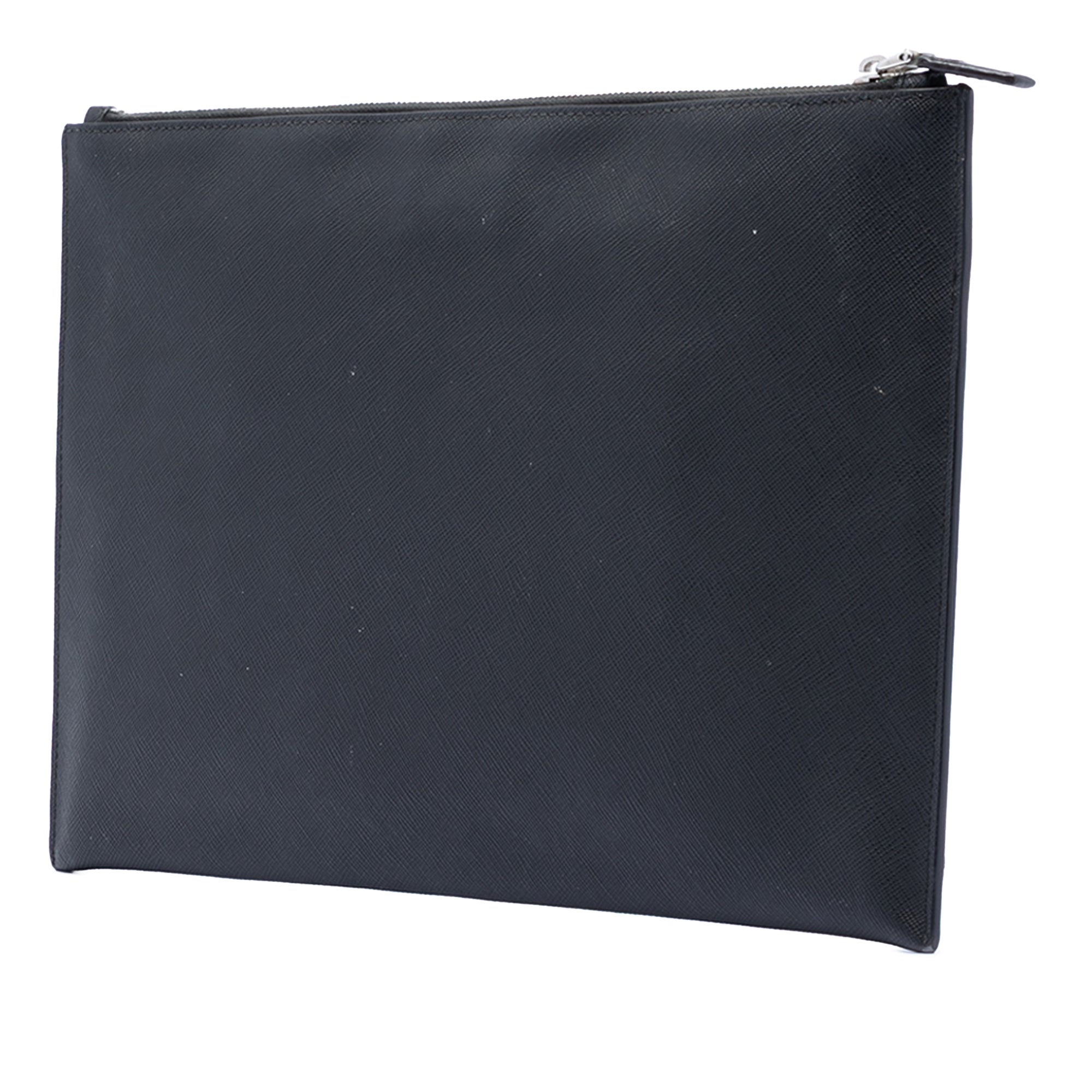 Saffiano Clutch - Image 2