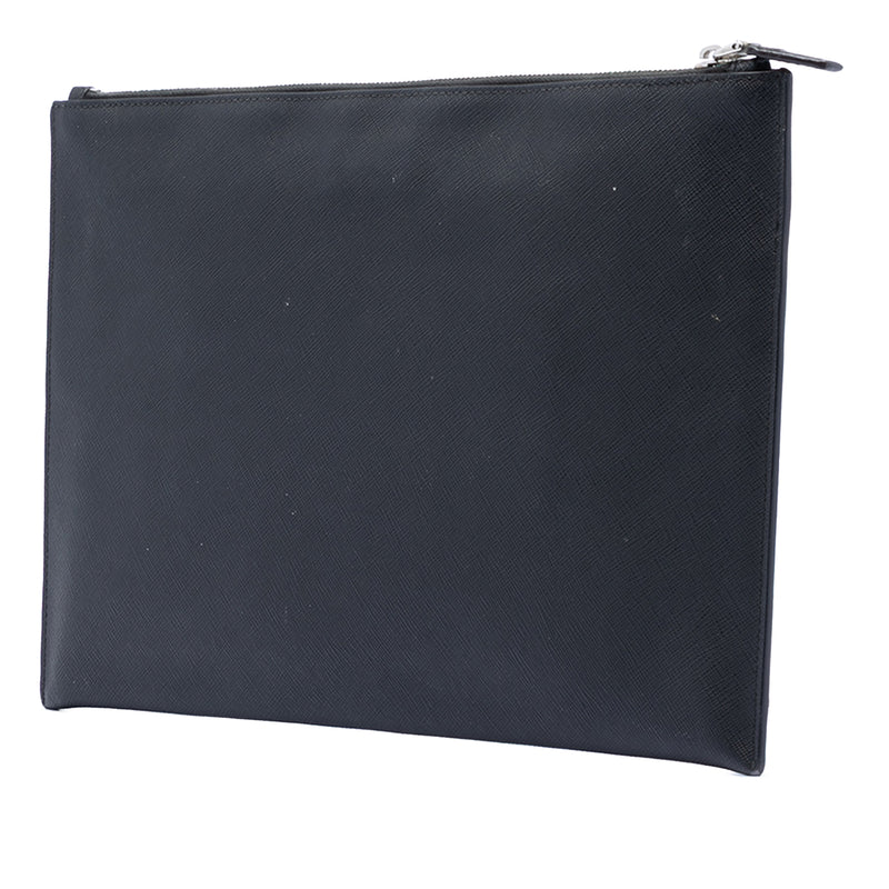 Saffiano Clutch - Image 2