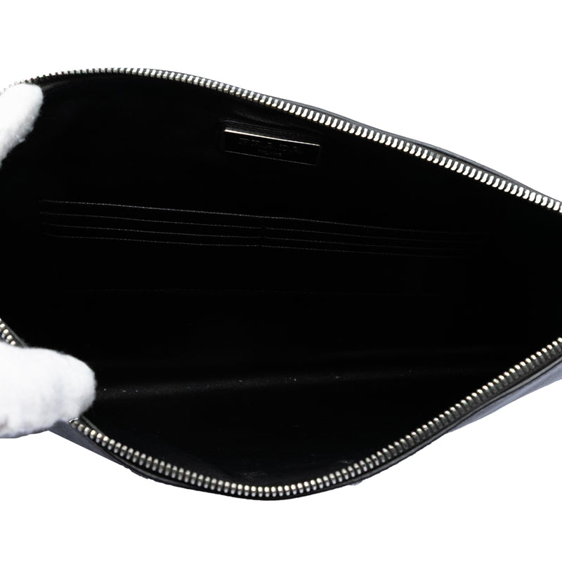 Saffiano Clutch - Image 4
