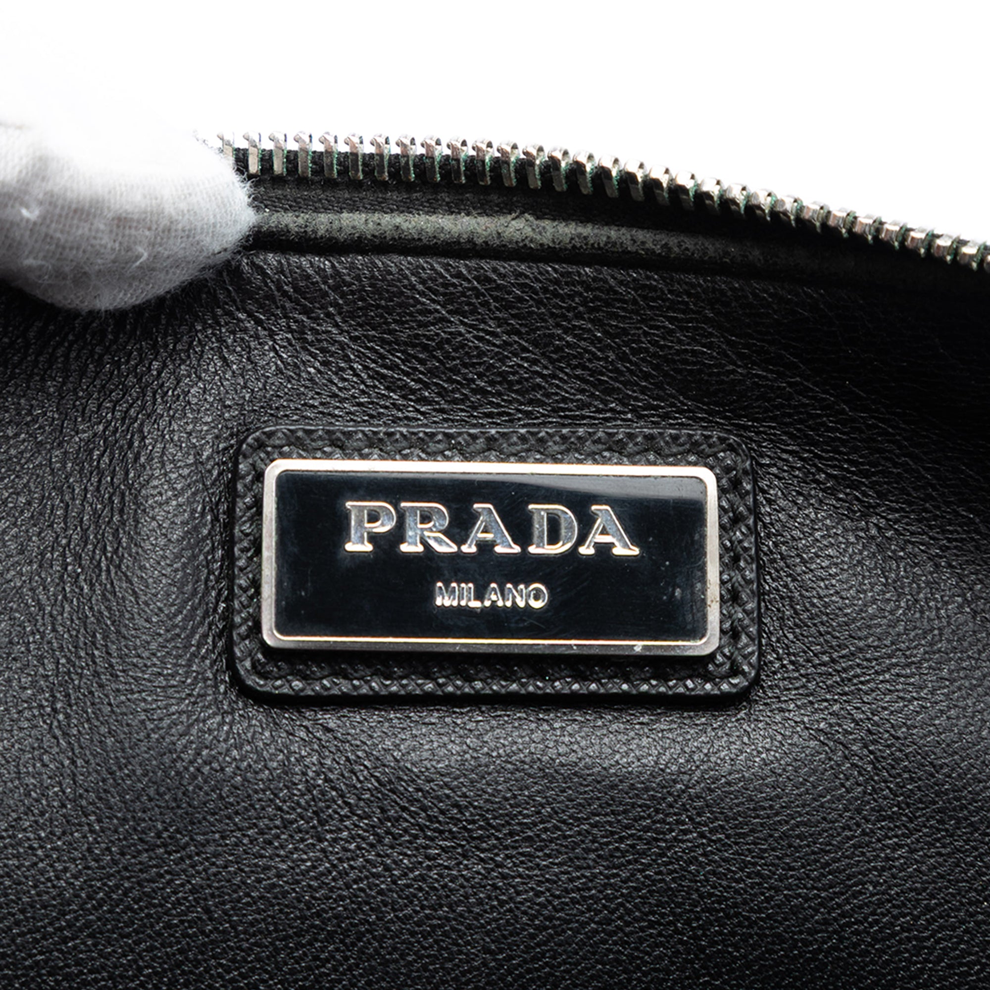 Saffiano Clutch - Image 5