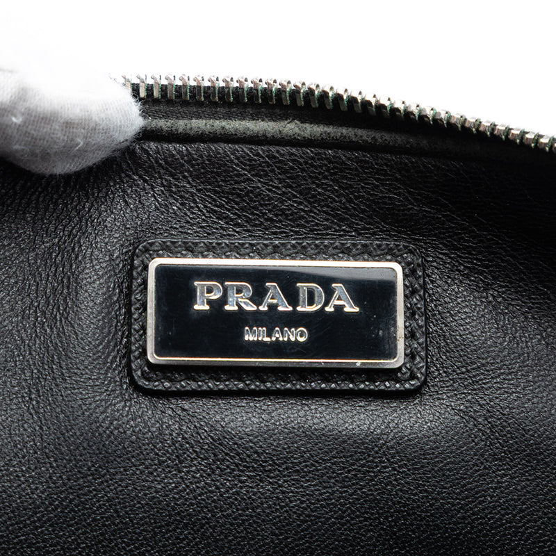 Saffiano Clutch - Image 5