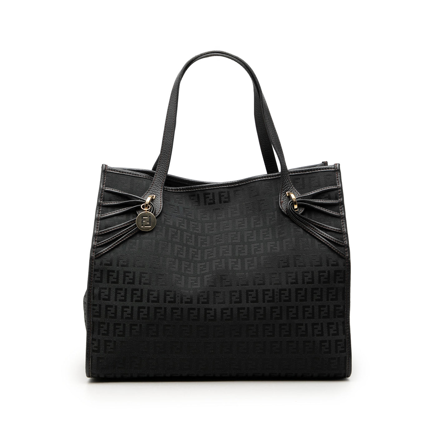 Zucchino Canvas Tote - Image 1