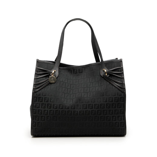 Zucchino Canvas Tote - Image 1