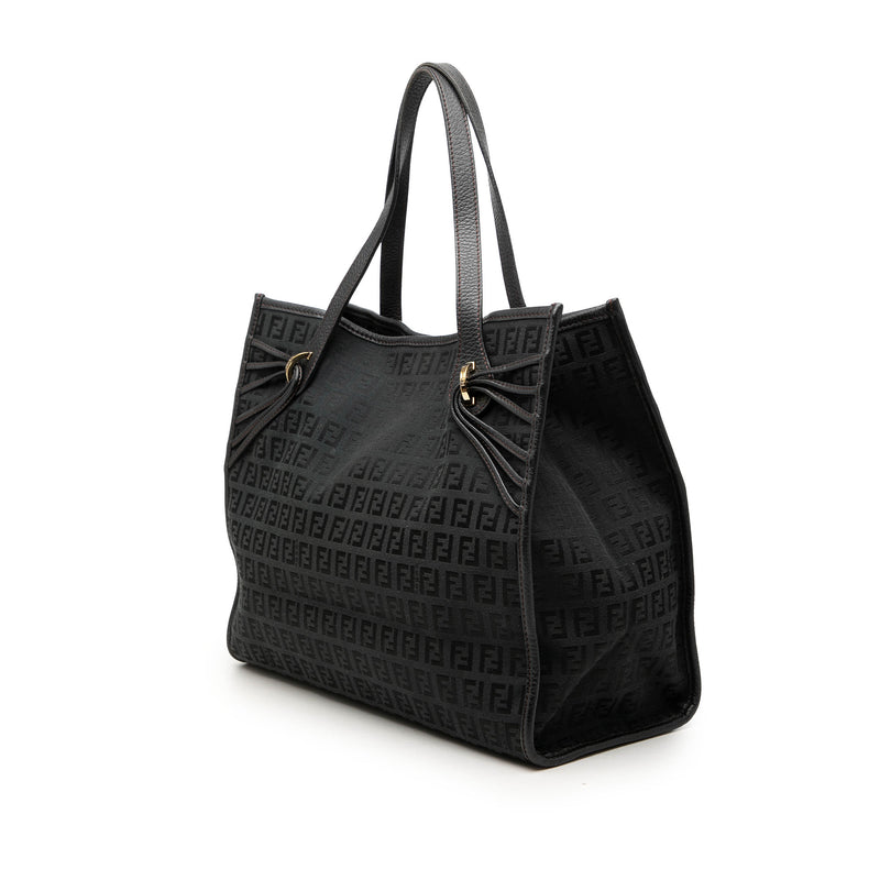 Zucchino Canvas Tote - Image 2