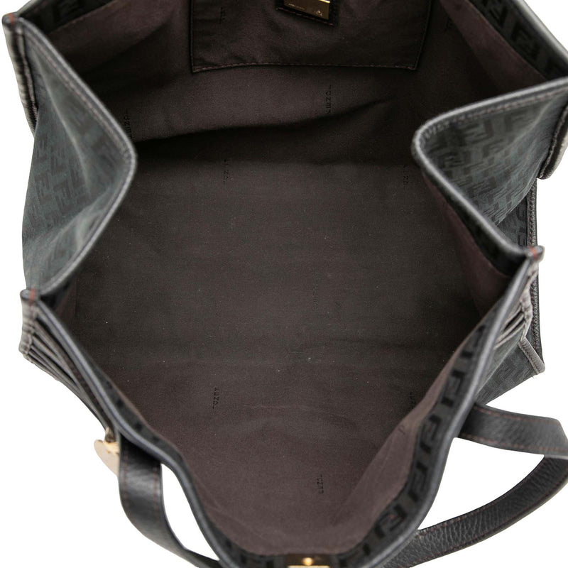 Zucchino Canvas Tote - Image 4
