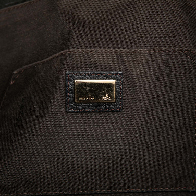 Zucchino Canvas Tote - Image 5