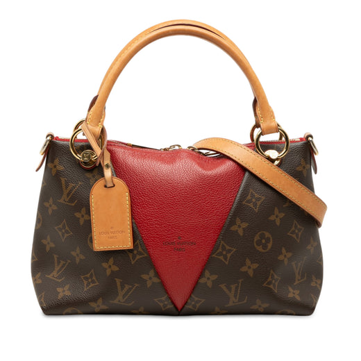 Monogram V Tote BB - Image 1