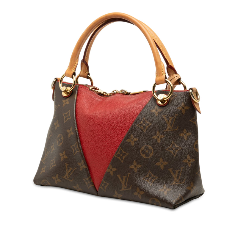Monogram V Tote BB - Image 2