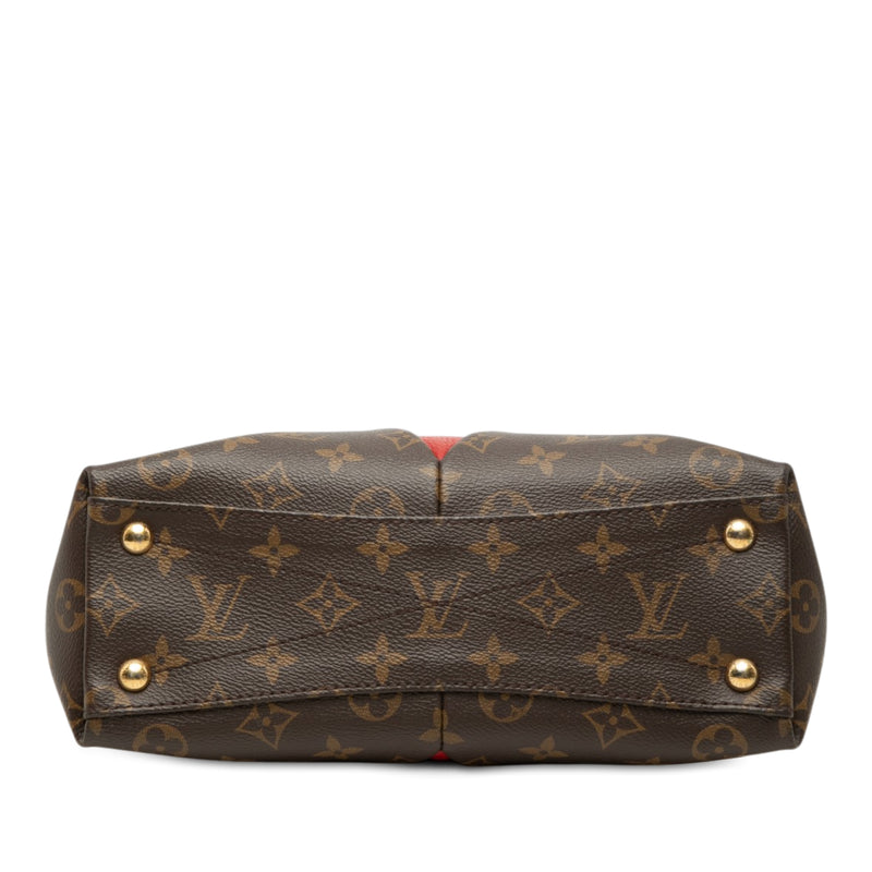 Monogram V Tote BB - Image 3