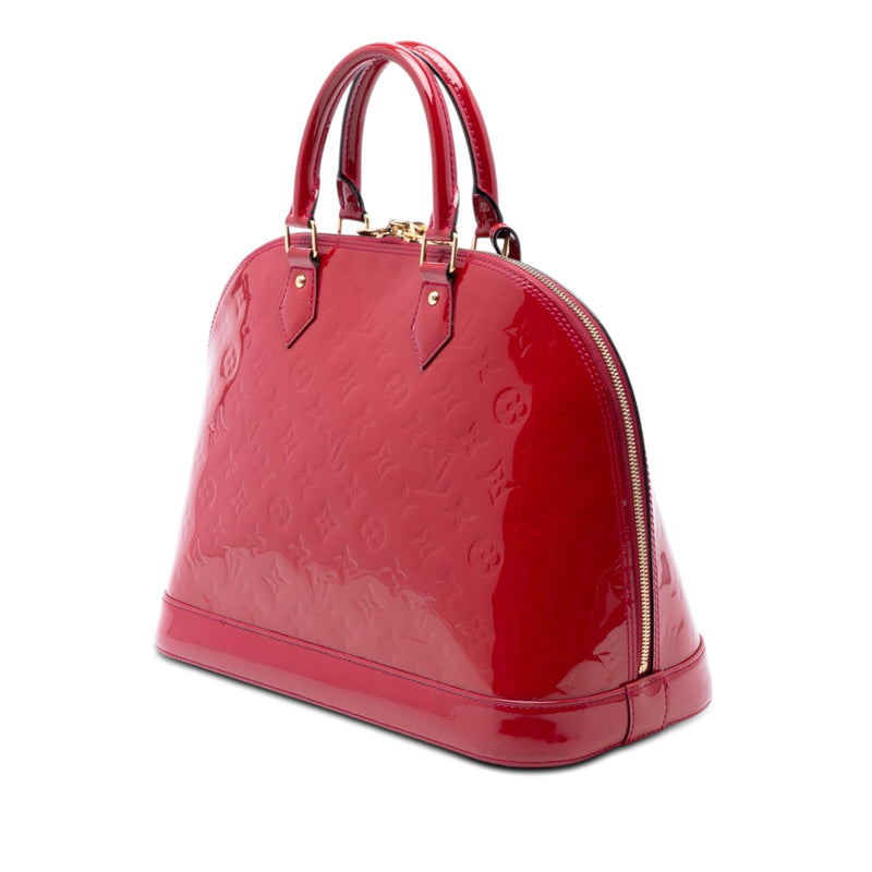 Monogram Vernis Alma PM - Image 2
