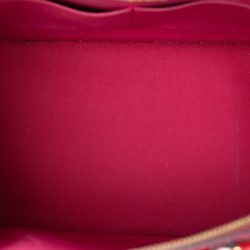 Monogram Vernis Alma PM - Image 4
