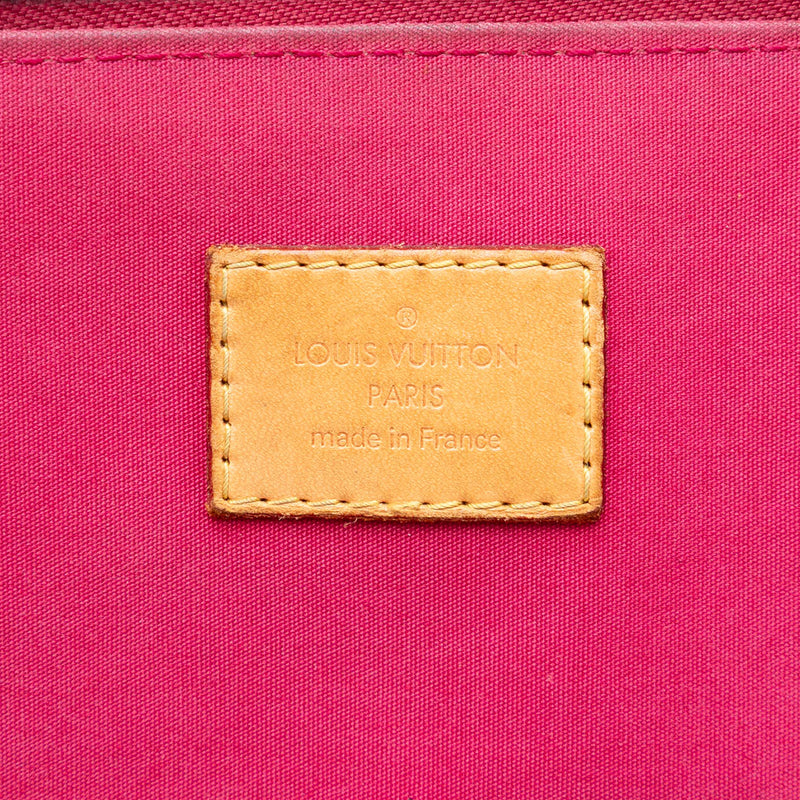 Monogram Vernis Alma PM - Image 6