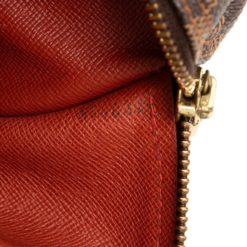 Damier Ebene Papillon 30 - Image 6