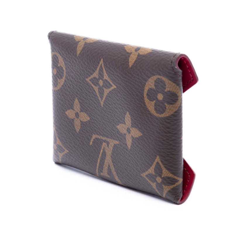 Monogram Kirigami Card Holder - Image 2