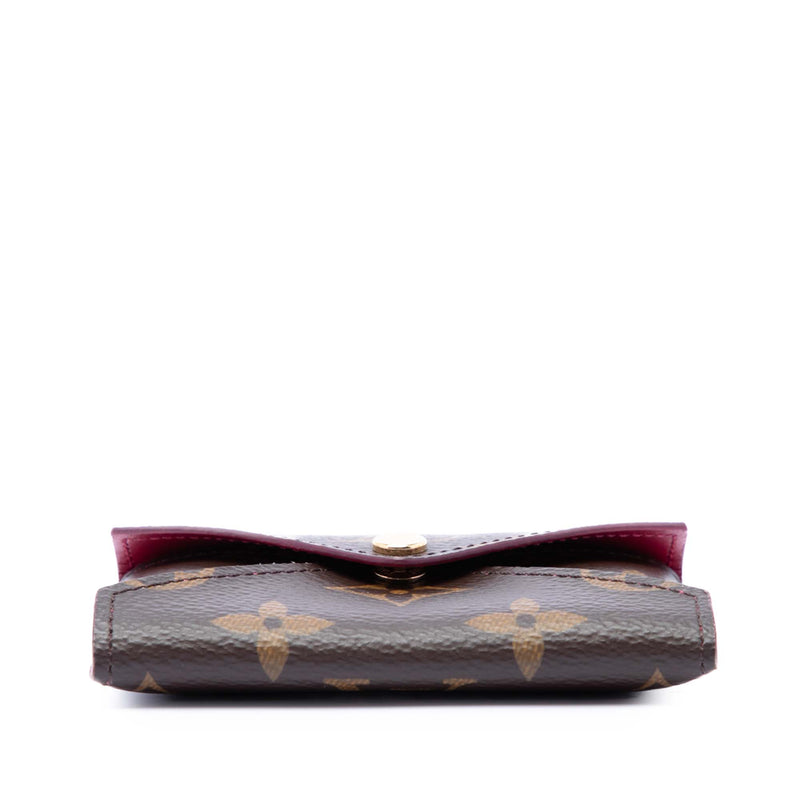 Monogram Kirigami Card Holder - Image 3