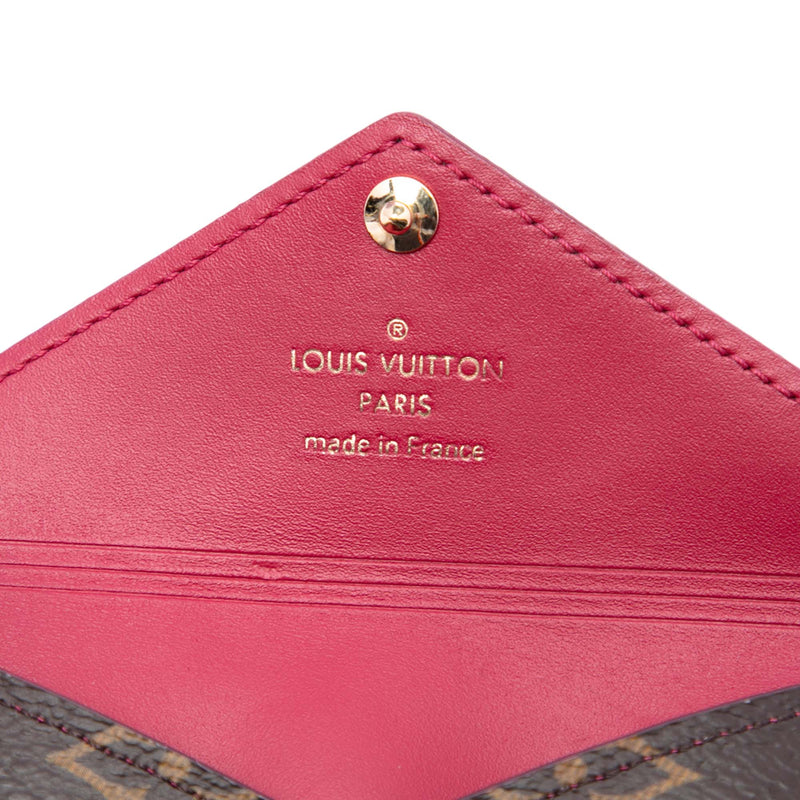 Monogram Kirigami Card Holder - Image 5