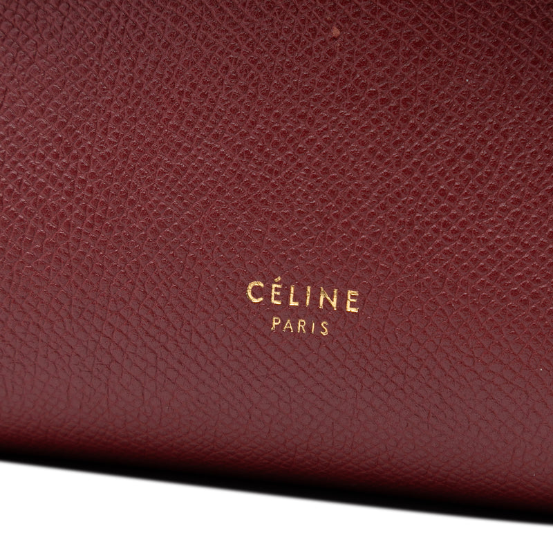 Micro Grained Calfskin Belt Bag - Image 6