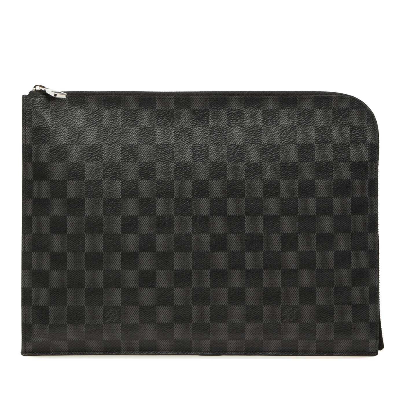 Damier Graphite Pochette Jour GM - Image 1
