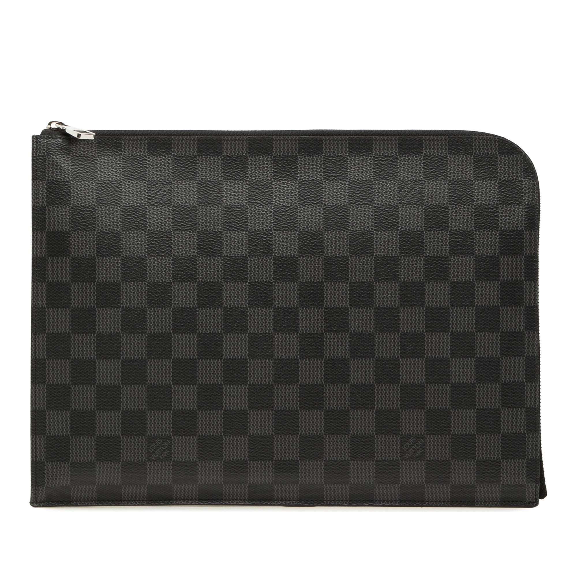 Damier Graphite Pochette Jour GM - Image 1