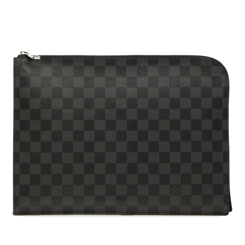 Damier Graphite Pochette Jour GM
