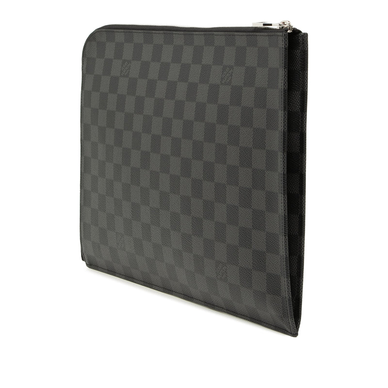 Damier Graphite Pochette Jour GM - Image 2