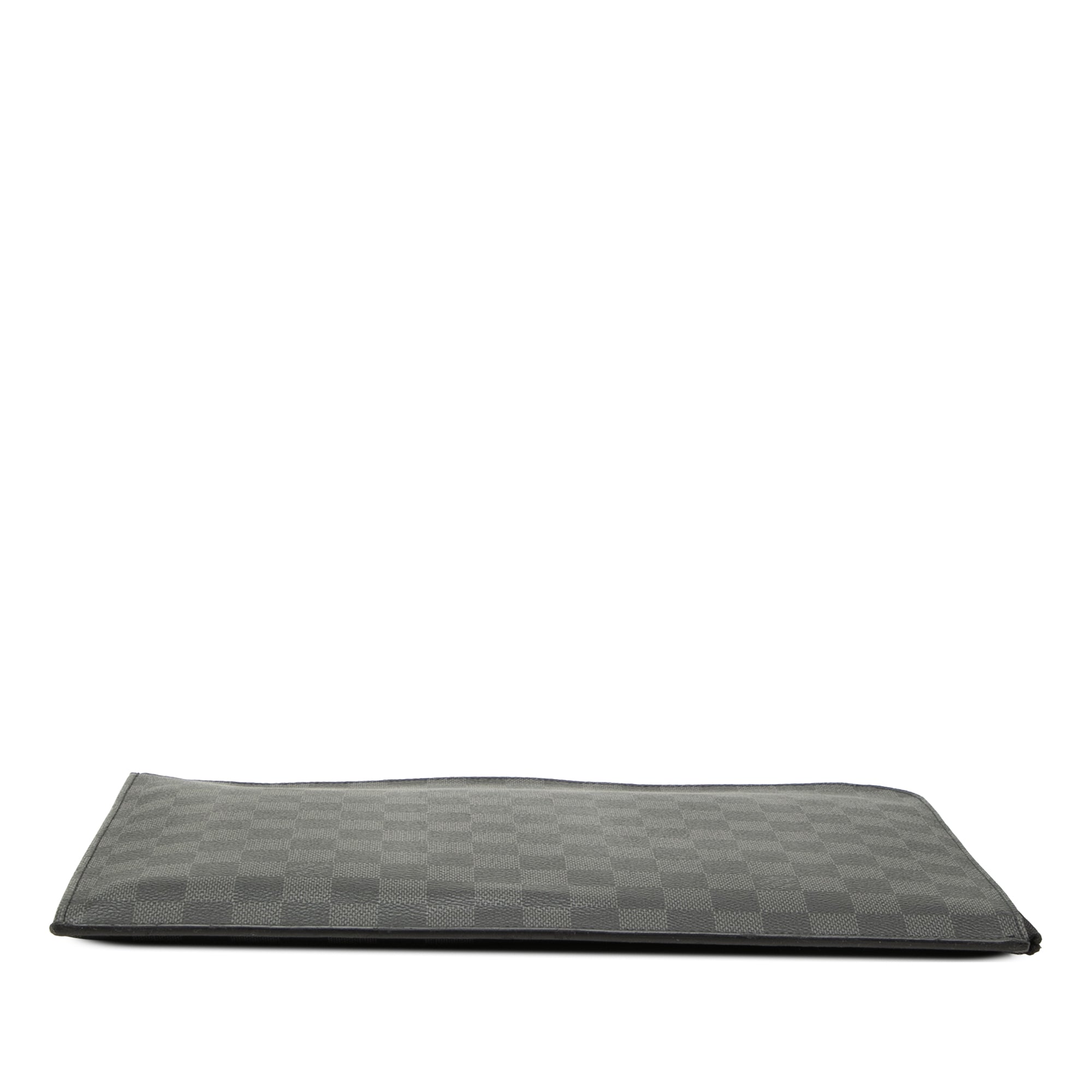 Damier Graphite Pochette Jour GM - Image 3
