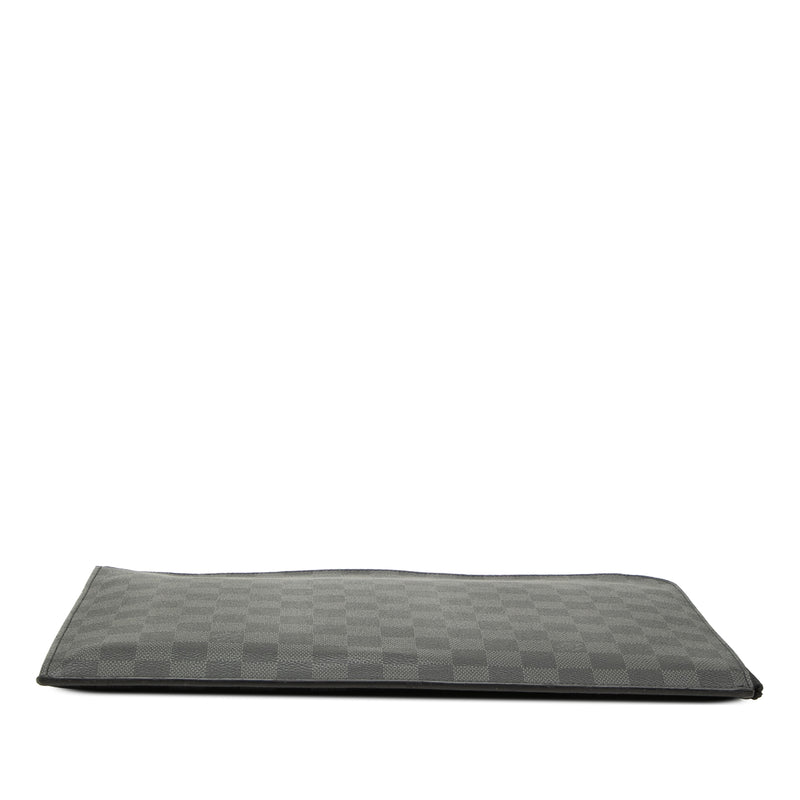 Damier Graphite Pochette Jour GM - Image 3