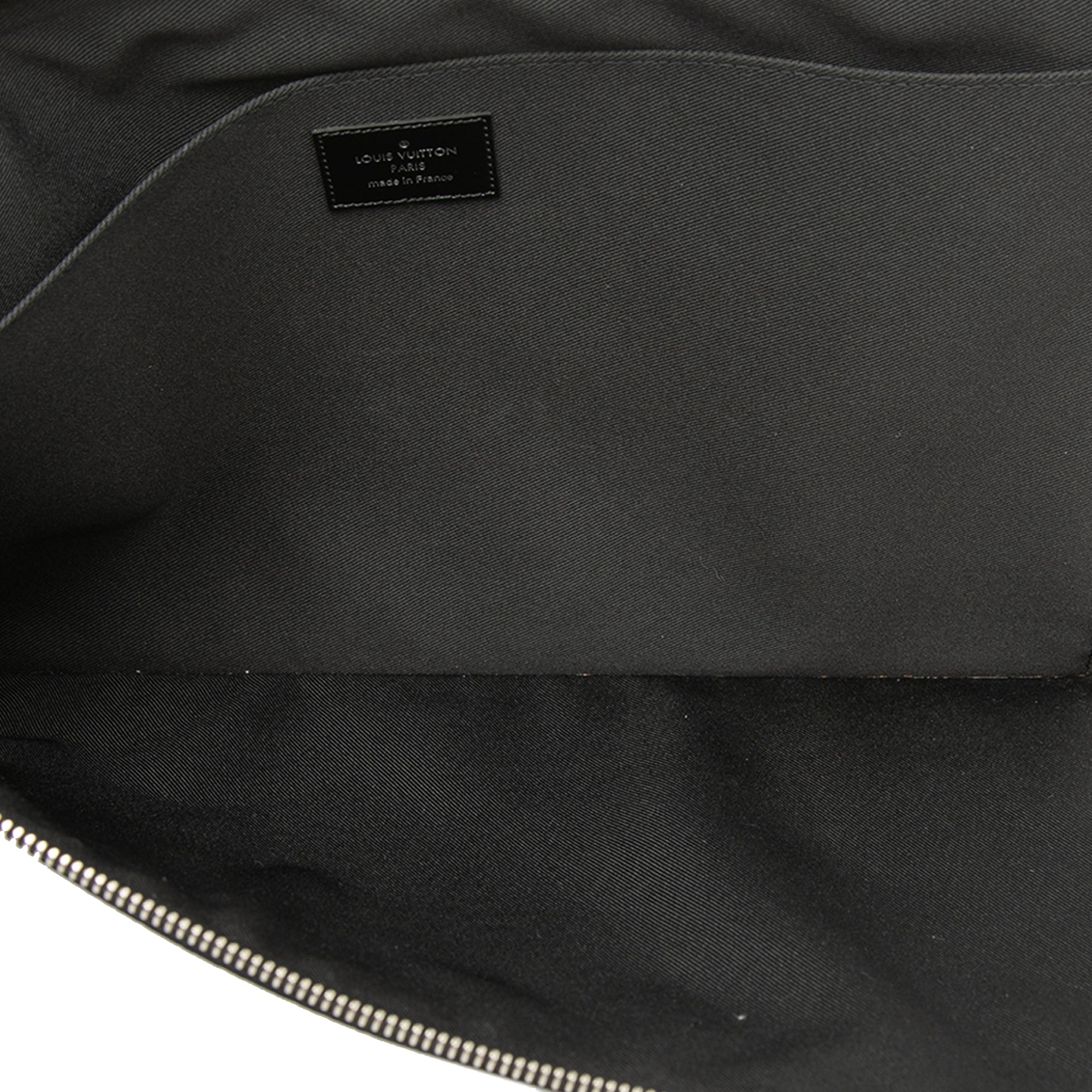 Damier Graphite Pochette Jour GM - Image 4